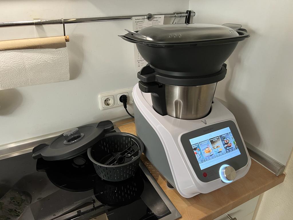 Thermomix von deals Lidl